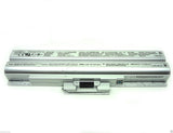 Battery Notebook Sony BPS13 Series