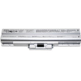 Battery Notebook Sony BPS21 Series