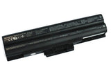 Battery Notebook Sony BPS21 Series