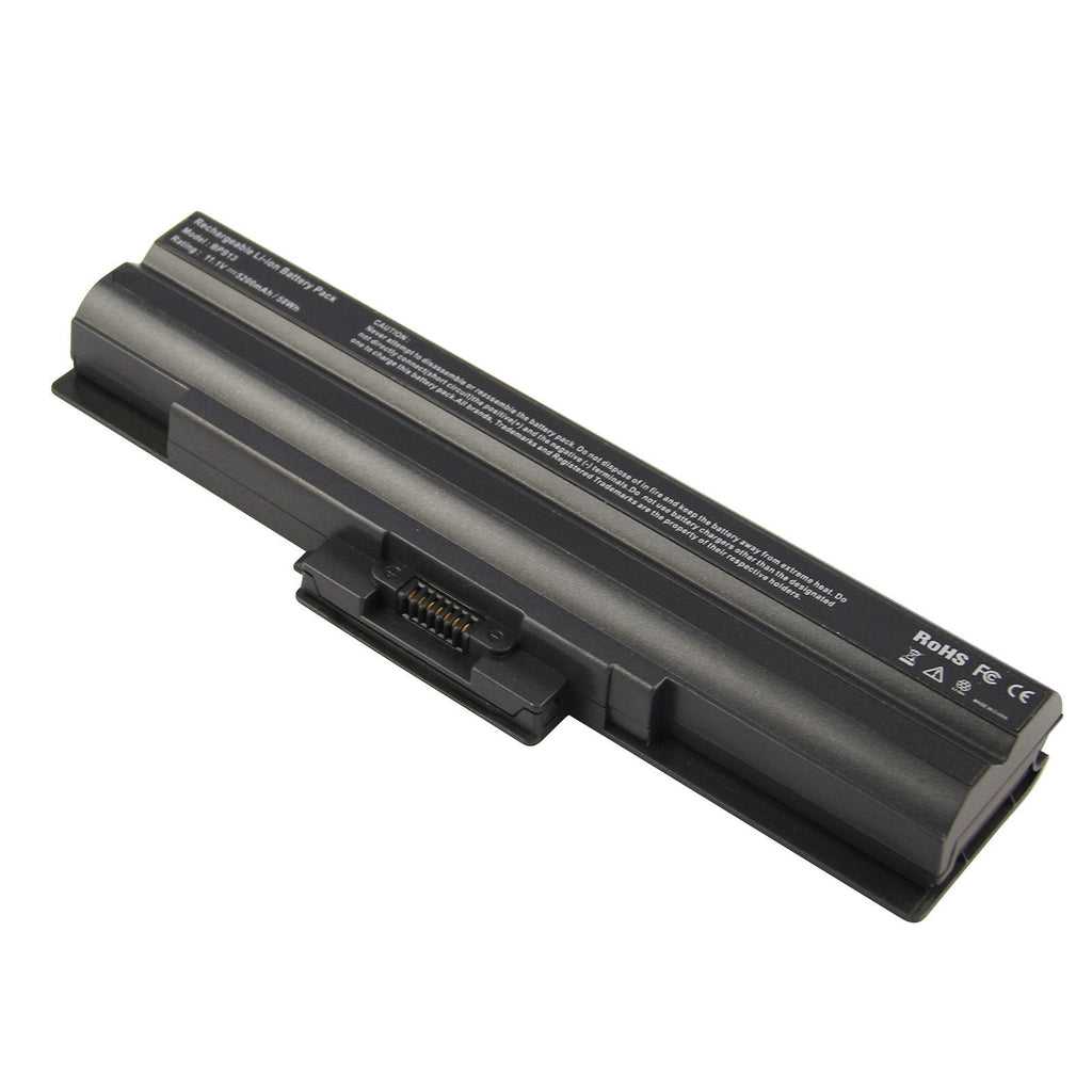 Battery Notebook Sony BPS21 Series