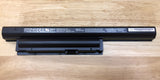 แบตเตอรี่ Battery Sony BPS22a Series : ร้าน Battery Depot