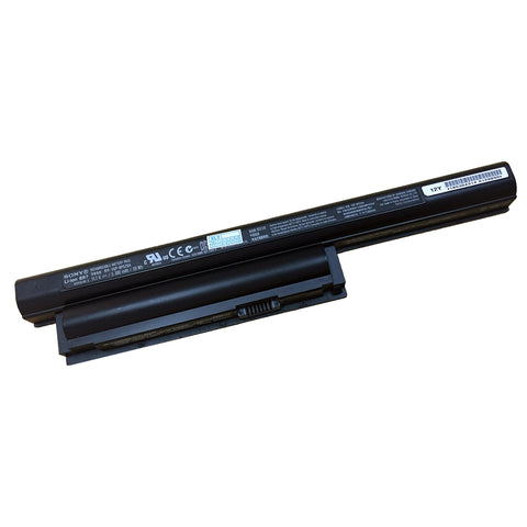 Battery Notebook Sony BPS26a Series