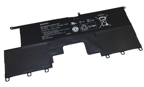 Battery Notebook Sony BPS38 Series