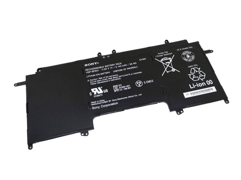 Battery Notebook Sony Vaio Flip 13 BPS41 Series