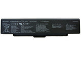 แบตเตอรี่ Battery Sony BPS9 Series : ร้าน Battery Depot - 3