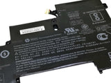 Battery Notebook HP EliteBook Folio 1020 G1 Series BR04XL