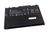 Battery Notebook HP EliteBook Folio 9470M 9480M Series