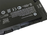 Battery Notebook HP EliteBook Folio 9470M 9480M Series