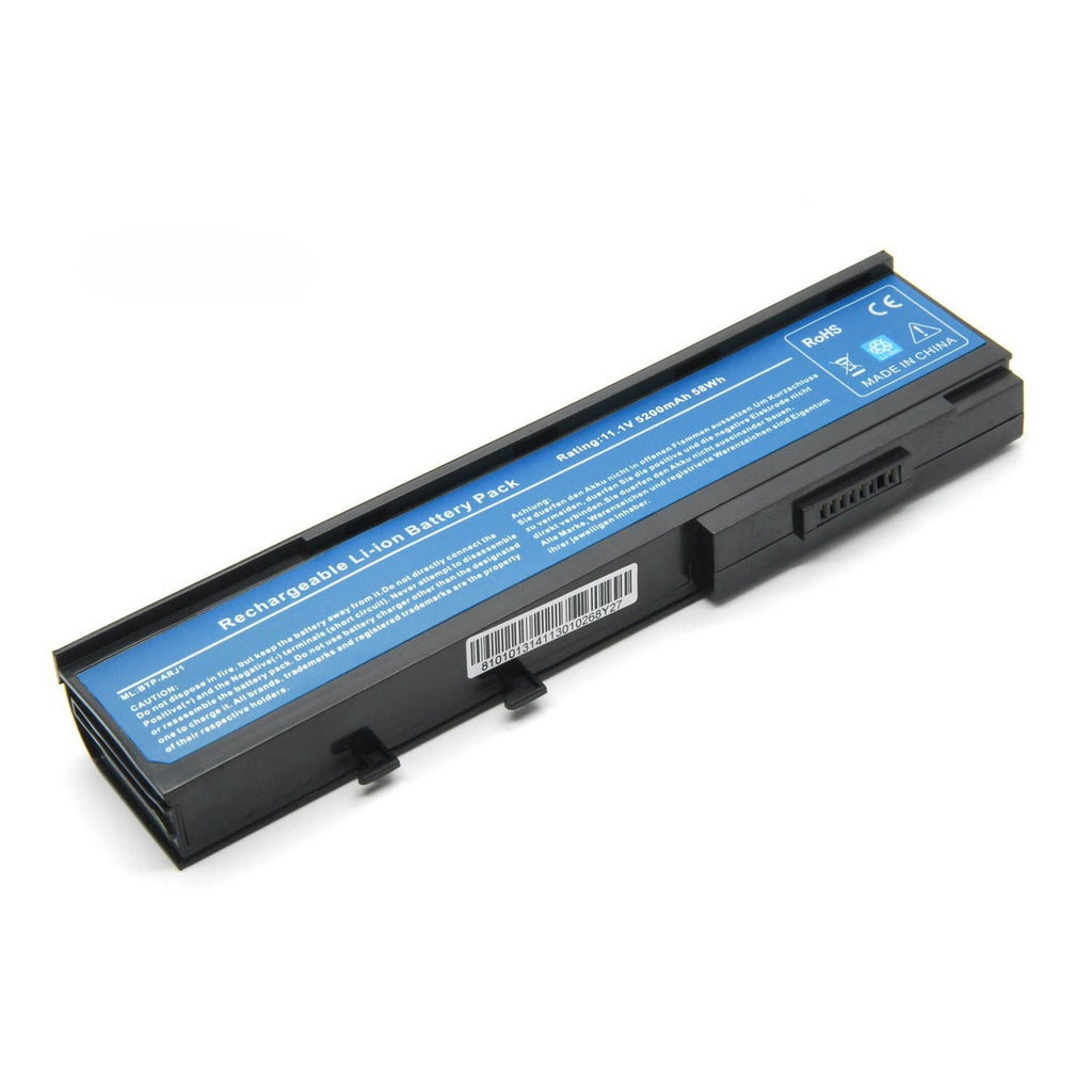 Battery Notebook Acer BTP-ARJ1 Series
