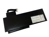 Battery Notebook MSI GS70 GS72 STEALTH Series : BTY-L76