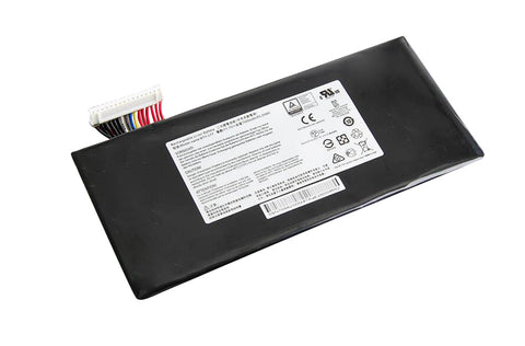 Battery Notebook MSI GT72 GT80 Series : BTY-L77