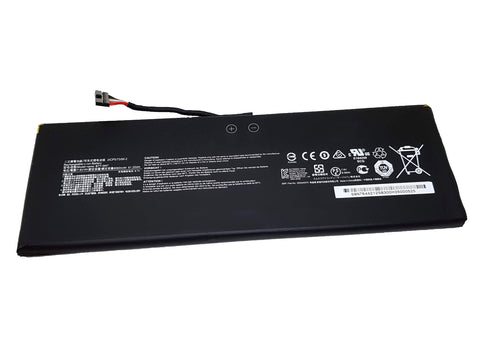 Battery Notebook MSI GS40 GS43 Phantom Series : BTY-M47