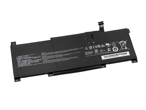 Battery Notebook MSI Modern 15 Series : BTY-M491