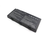 แบตเตอรี่ Battery MSI GX60 GX70 GT60 GT70 Series : BTY-M6D : ร้าน Battery Depot - 2