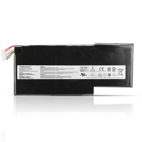 Battery Notebook MSI GF63 GF75 Series : BTY-M6K