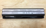 แบตเตอรี่ Battery MSI GE60 GE70 Series : BTY-S14 : ร้าน Battery Depot - 1