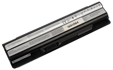 แบตเตอรี่ Battery MSI GE60 GE70 Series : BTY-S14 : ร้าน Battery Depot - 2