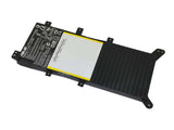 Battery Notebook Asus VivoBook 4000 V555L MX555 Series C21N1408