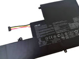Battery Notebook Asus ZenBook UX390U Series C23N1606