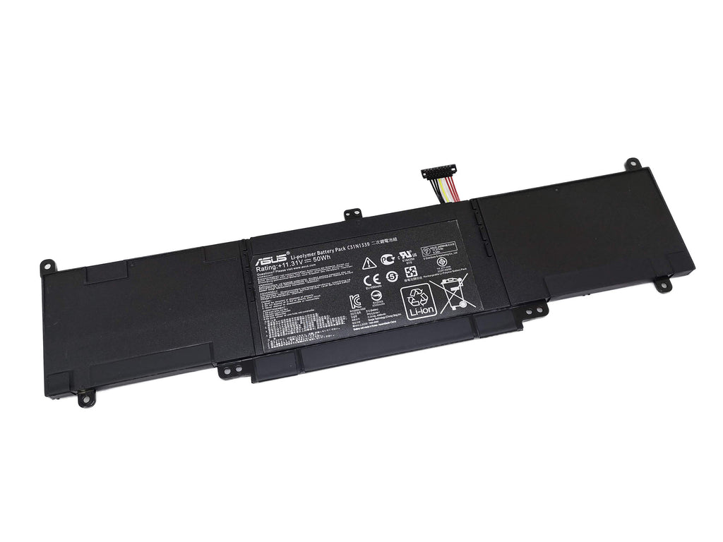 Battery Notebook Asus ZenBook UX303 Series C31N1339