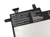 Battery Notebook Asus Zenbook UX305LA Series C31N1428