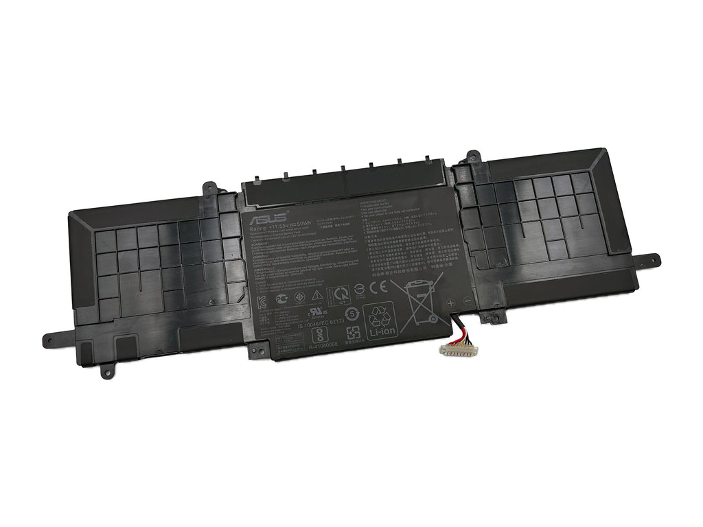Battery Notebook Asus ZenBook UX333 Series C31N1815