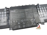 Battery Notebook Asus ZenBook UX333 Series C31N1815