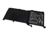 Battery Notebook Asus ROG G501VW Series C41N1524