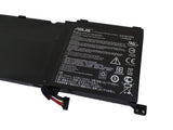 Battery Notebook Asus ROG G501VW Series C41N1524