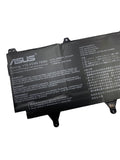 Battery Notebook ASUS ROG Zephyrus S GX701GX Series C41N1802