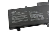 Battery Notebook Asus Zephyrus S15 GX502G Series C41N1837