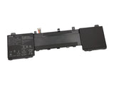 Battery Notebook Asus ZenBook Pro 15 UX580G Series C42N1728