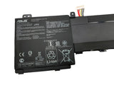 Battery Notebook Asus ZenBook Pro 15 UX580G Series C42N1728