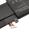 Battery Notebook Asus ZenBook Pro 15 UX580G Series C42N1728