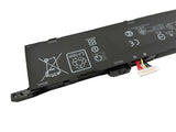 Battery Notebook Asus ZenBook Pro Duo UX581 Series C42N1846