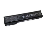 Battery Notebook HP Probook 640 Series : CA06