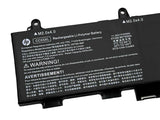 Battery Notebook HP EliteBook 830 840 G7 G8 Series CC03XL