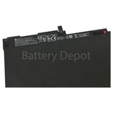 Battery Notebook HP EliteBook 840 845 850 855 G1 G2 Series CM03XL