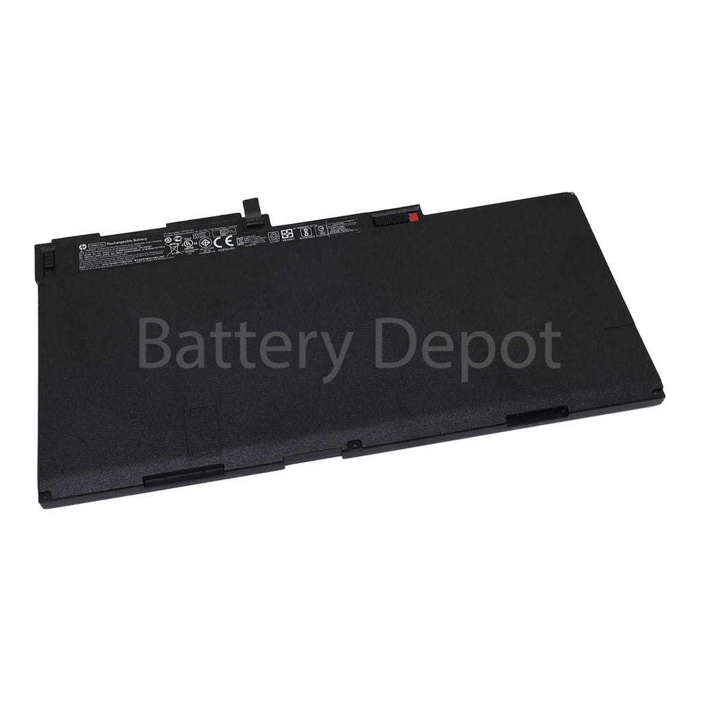 Battery Notebook HP EliteBook 840 845 850 855 G1 G2 Series CM03XL