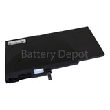 Battery Notebook HP EliteBook 840 845 850 855 G1 G2 Series CM03XL