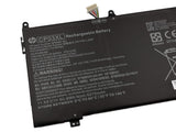 Battery Notebook HP Spectre X360 13-AE Series CP03XL