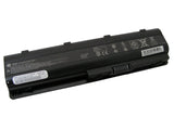 Battery Notebook HP CQ42 Series (MU06)