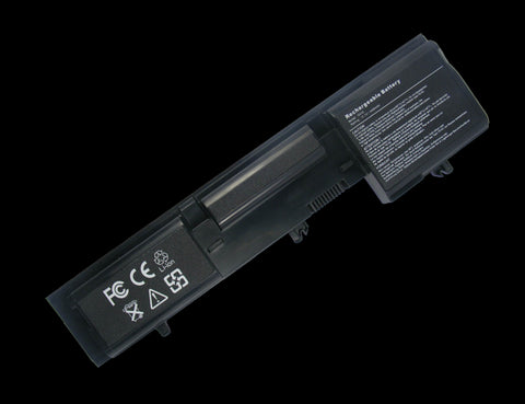 แบตเตอรี่ Battery Dell Latitude D410 Series : ร้าน Battery Depot - 1