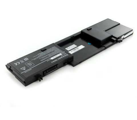 แบตเตอรี่ Battery Dell Latitude D420 Series : ร้าน Battery Depot - 1