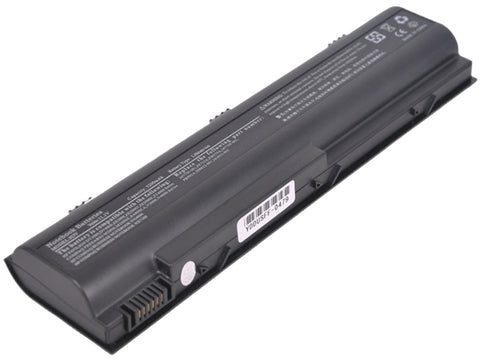 แบตเตอรี่ Battery HP DV1000 Series : ร้าน Battery Depot - 1