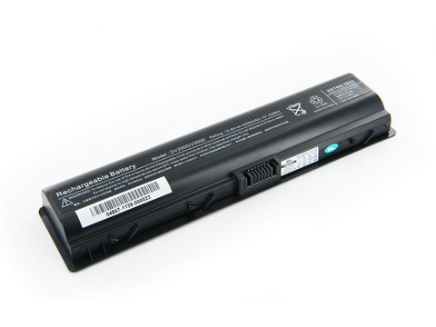แบตเตอรี่ Battery HP DV2000 Series : ร้าน Battery Depot - 1