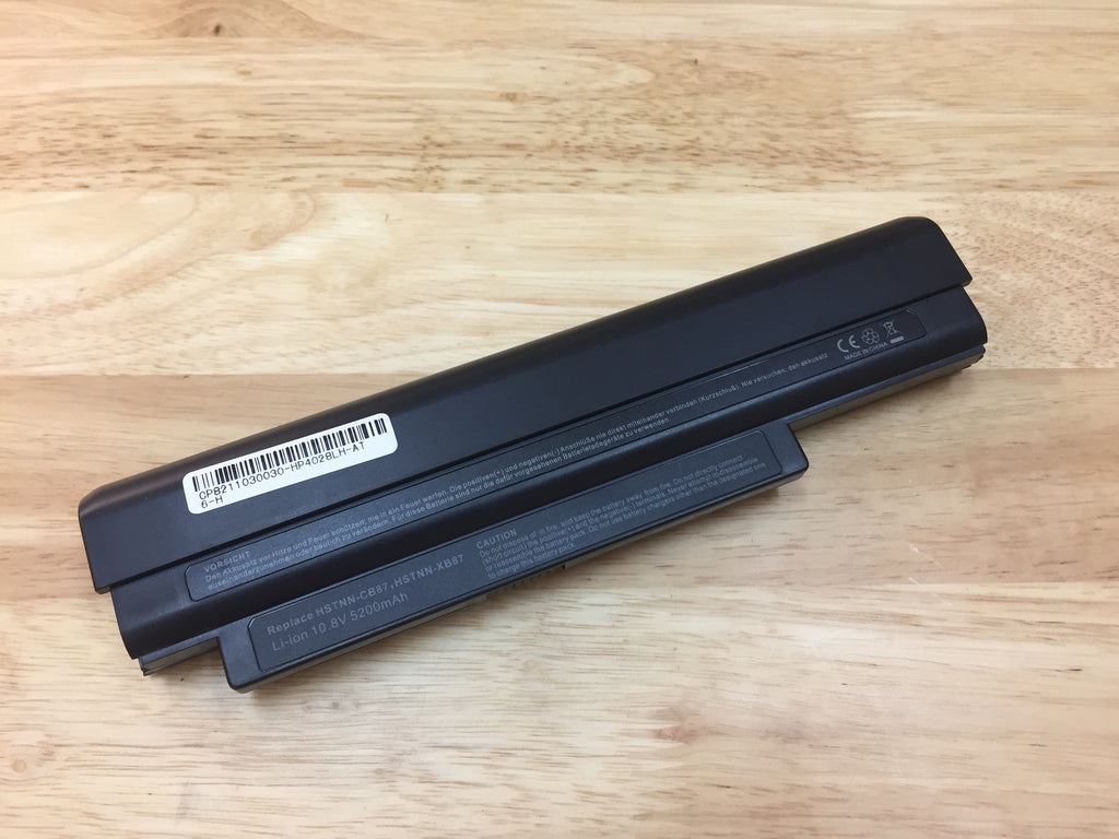 Battery Notebook HP DV2 Series