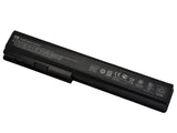 แบตเตอรี่ Battery HP DV7 Series : ร้าน Battery Depot - 2