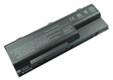 แบตเตอรี่ Battery HP DV8000 Series : ร้าน Battery Depot - 1
