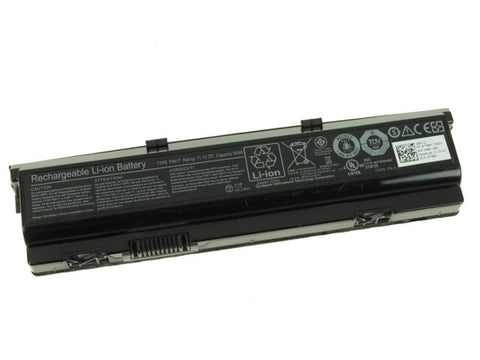 แบตเตอรี่ Battery Dell Alienware M15x Series : ร้าน Battery Depot